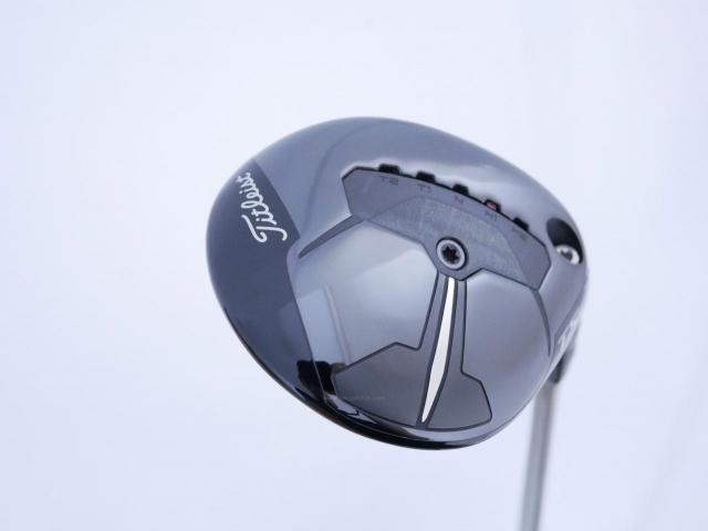 Fairway Wood : Titleist : หัวไม้ 3 Titleist TSR 3 (ปี 2023) Loft 15 ก้าน Titleist TSP310 Flex S