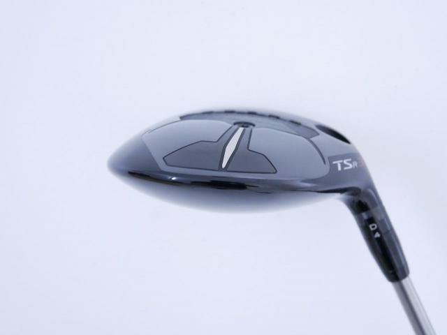 Fairway Wood : Titleist : หัวไม้ 3 Titleist TSR 3 (ปี 2023) Loft 15 ก้าน Titleist TSP310 Flex S