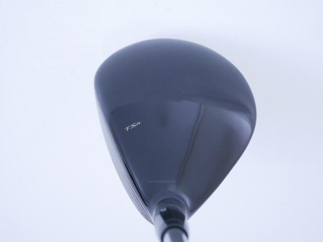 Fairway Wood : Titleist : หัวไม้ 3 Titleist TSR 3 (ปี 2023) Loft 15 ก้าน Titleist TSP310 Flex S
