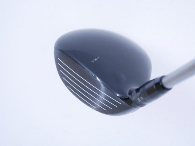 Fairway Wood : Titleist : หัวไม้ 3 Titleist TSR 3 (ปี 2023) Loft 15 ก้าน Titleist TSP310 Flex S
