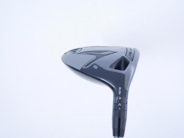 Fairway Wood : Titleist : หัวไม้ 3 Titleist TSi2 (ออกปี 2021) Loft 15 ก้าน Titleist TSP013 45 Flex SR