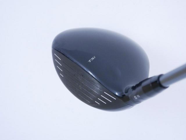 Fairway Wood : Titleist : หัวไม้ 3 Titleist TSi2 (ออกปี 2021) Loft 15 ก้าน Titleist TSP013 45 Flex SR