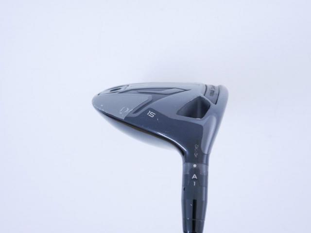 Fairway Wood : Titleist : หัวไม้ 3 Titleist TSi2 (ออกปี 2021) Loft 15 ก้าน Fujikura Speeder Evolution V FW 40 Flex S