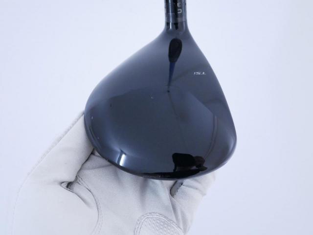 Fairway Wood : Titleist : หัวไม้ 3 Titleist TSi2 (ออกปี 2021) Loft 15 ก้าน Fujikura Speeder Evolution V FW 40 Flex S