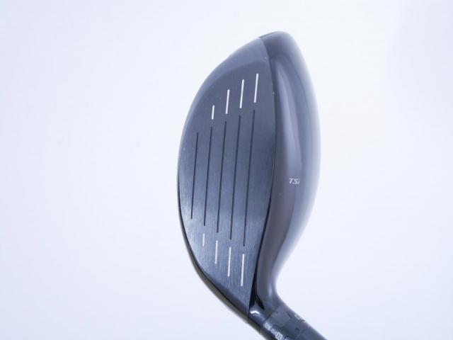 Fairway Wood : Titleist : หัวไม้ 3 Titleist TSi2 (ออกปี 2021) Loft 15 ก้าน Fujikura Speeder Evolution V FW 40 Flex S