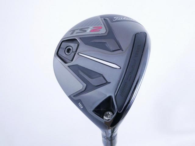 Fairway Wood : Titleist : หัวไม้ 5 Titleist TSi2 (ออกปี 2021) Loft 18 ก้าน Fujikura Speeder 519 Evolution Flex S