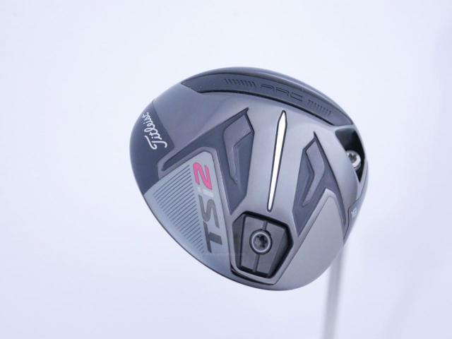 Fairway Wood : Titleist : หัวไม้ 5 Titleist TSi2 (ออกปี 2021) Loft 18 ก้าน Fujikura Speeder 519 Evolution Flex S