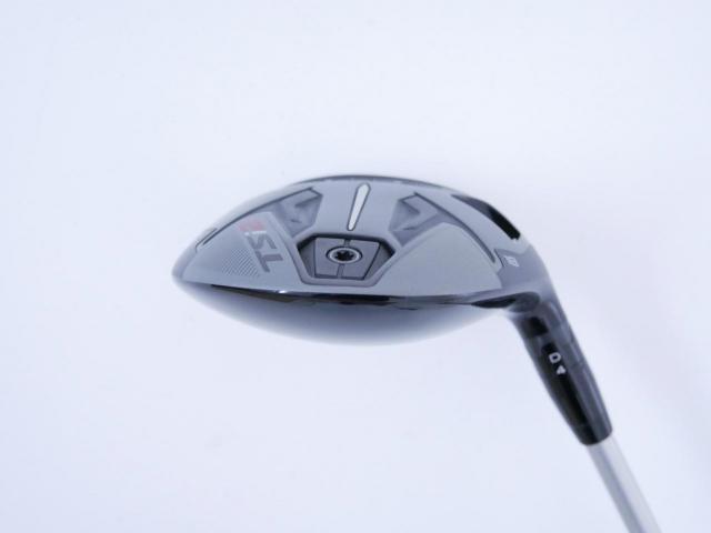 Fairway Wood : Titleist : หัวไม้ 5 Titleist TSi2 (ออกปี 2021) Loft 18 ก้าน Fujikura Speeder 519 Evolution Flex S