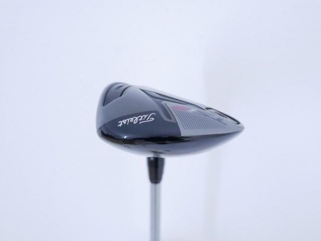 Fairway Wood : Titleist : หัวไม้ 5 Titleist TSi2 (ออกปี 2021) Loft 18 ก้าน Fujikura Speeder 519 Evolution Flex S