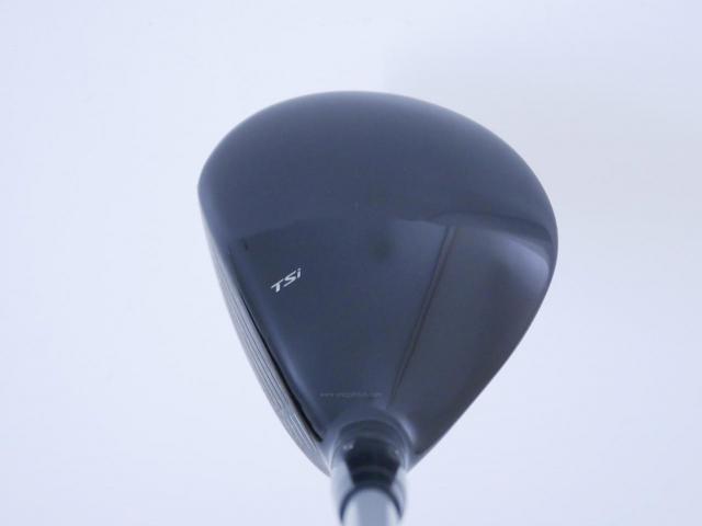 Fairway Wood : Titleist : หัวไม้ 5 Titleist TSi2 (ออกปี 2021) Loft 18 ก้าน Fujikura Speeder 519 Evolution Flex S