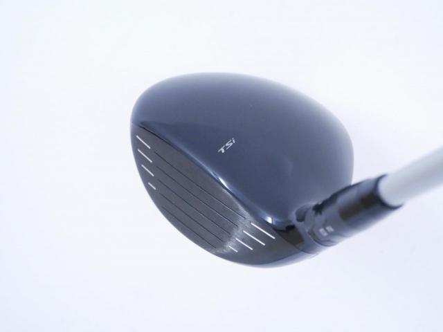 Fairway Wood : Titleist : หัวไม้ 5 Titleist TSi2 (ออกปี 2021) Loft 18 ก้าน Fujikura Speeder 519 Evolution Flex S