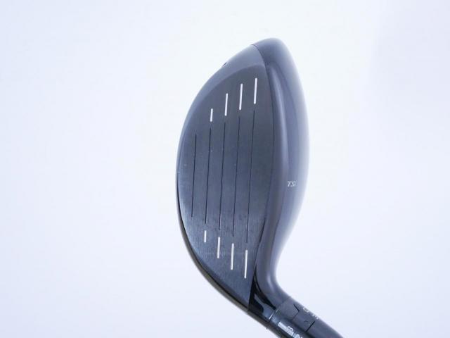 Fairway Wood : Titleist : หัวไม้ 5 Titleist TSi2 (ออกปี 2021) Loft 18 ก้าน Fujikura Speeder 519 Evolution Flex S