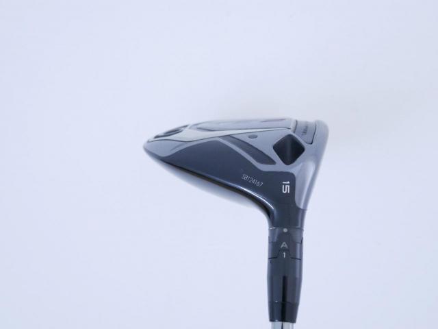 Fairway Wood : Titleist : หัวไม้ 3 Titleist TS2 (ออกปี 2019) Loft 15 ก้าน Mitsubishi Diamana BF50 Flex S