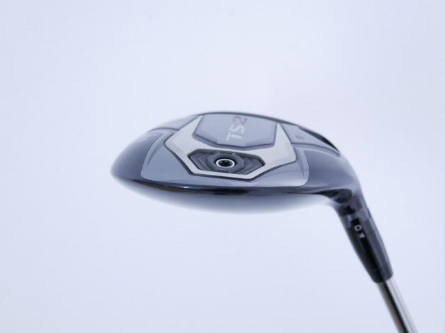 Fairway Wood : Titleist : หัวไม้ 3 Titleist TS2 (ออกปี 2019) Loft 15 ก้าน Mitsubishi Diamana BF50 Flex S
