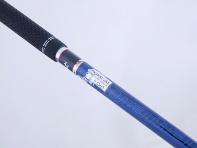 Fairway Wood : Titleist : หัวไม้ 3 Titleist TS2 (ออกปี 2019) Loft 15 ก้าน Mitsubishi Diamana BF50 Flex S