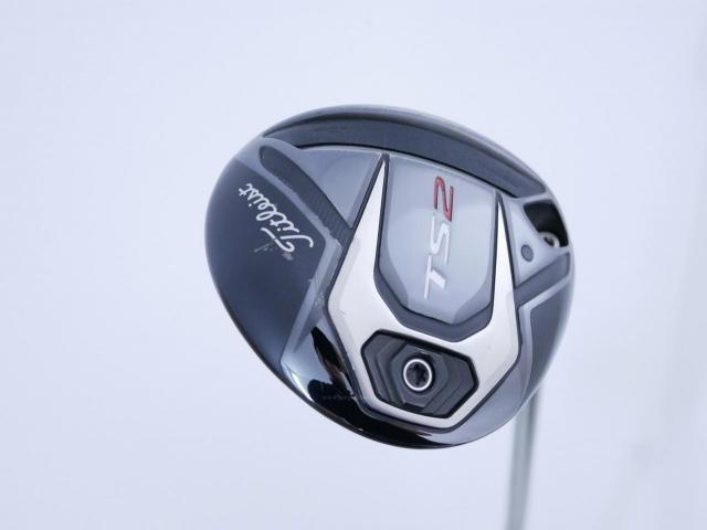 Fairway Wood : Titleist : หัวไม้ 5 Titleist TS2 (ออกปี 2019) Loft 18 ก้าน Mitsubishi Diamana BF50 Flex S