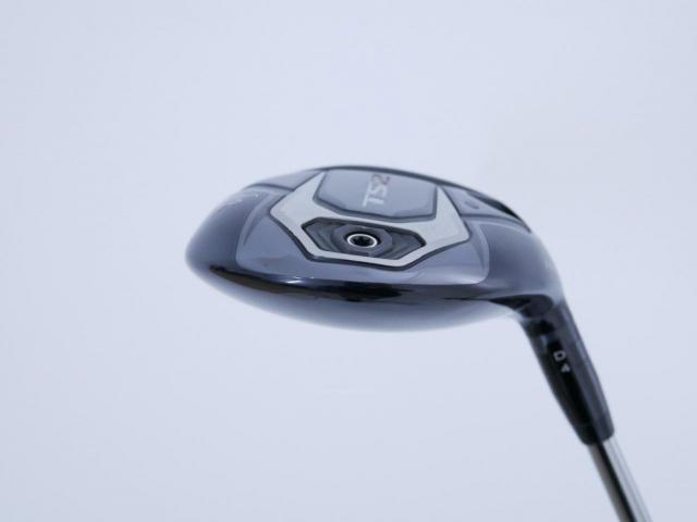 Fairway Wood : Titleist : หัวไม้ 5 Titleist TS2 (ออกปี 2019) Loft 18 ก้าน Mitsubishi Diamana BF50 Flex S