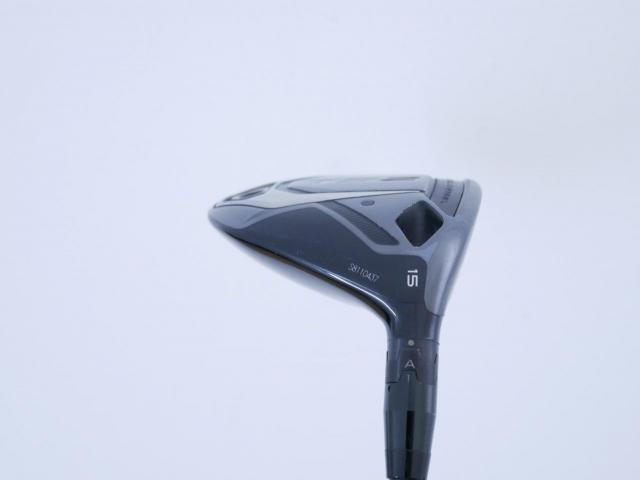 Fairway Wood : Titleist : หัวไม้ 3 Titleist TS2 (ออกปี 2019) Loft 15 ก้าน Mitsubishi KUROKAGE 60G Flex X