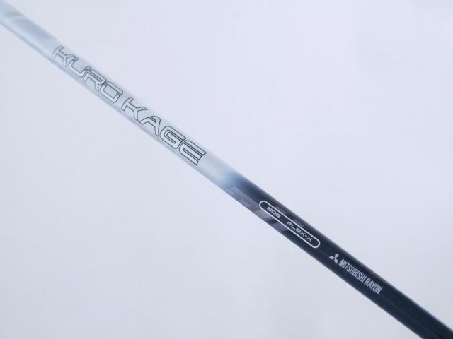 Fairway Wood : Titleist : หัวไม้ 3 Titleist TS2 (ออกปี 2019) Loft 15 ก้าน Mitsubishi KUROKAGE 60G Flex X