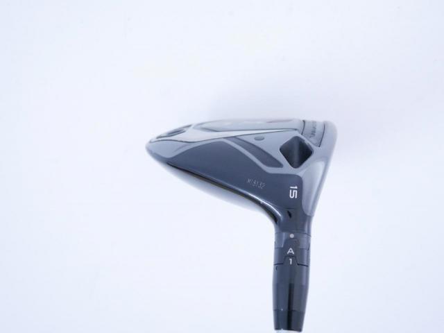 Fairway Wood : Titleist : หัวไม้ 3 Titleist TS2 (ออกปี 2019) Loft 15 ก้าน Fujikura Speeder 519 Evolution Flex SR