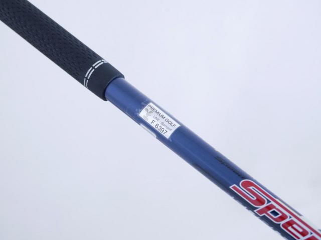 Fairway Wood : Titleist : หัวไม้ 3 Titleist TS2 (ออกปี 2019) Loft 15 ก้าน Fujikura Speeder 519 Evolution Flex SR
