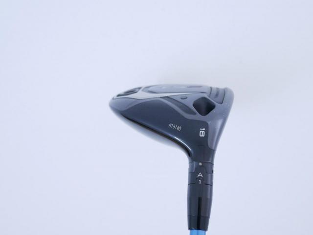 Fairway Wood : Titleist : หัวไม้ 5 Titleist TS2 (ออกปี 2019) Loft 18 ก้าน Fujikura Speeder Evolution V FW 60 Flex S