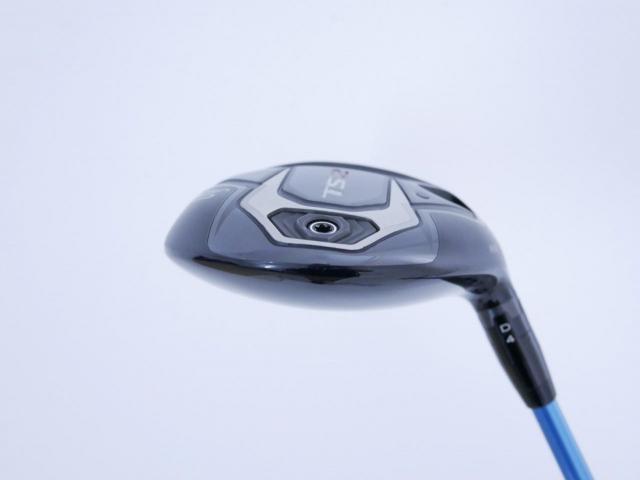 Fairway Wood : Titleist : หัวไม้ 5 Titleist TS2 (ออกปี 2019) Loft 18 ก้าน Fujikura Speeder Evolution V FW 60 Flex S