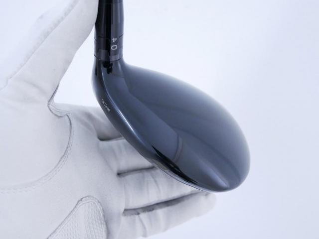 Fairway Wood : Titleist : หัวไม้ 5 Titleist TS2 (ออกปี 2019) Loft 18 ก้าน Fujikura Speeder Evolution V FW 60 Flex S