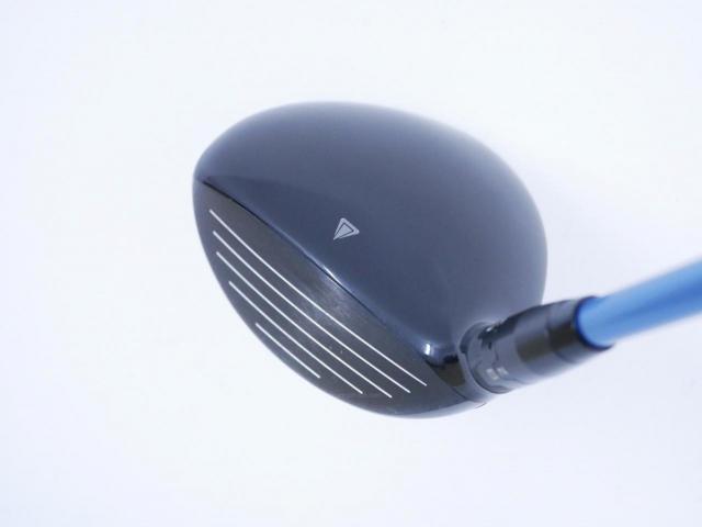 Fairway Wood : Titleist : หัวไม้ 5 Titleist TS2 (ออกปี 2019) Loft 18 ก้าน Fujikura Speeder Evolution V FW 60 Flex S