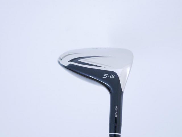 Fairway Wood : Titleist : หัวไม้ 5 Titleist VG3 (Japan Spec.) Loft 18 ก้าน Tour AD BB-5 Flex S