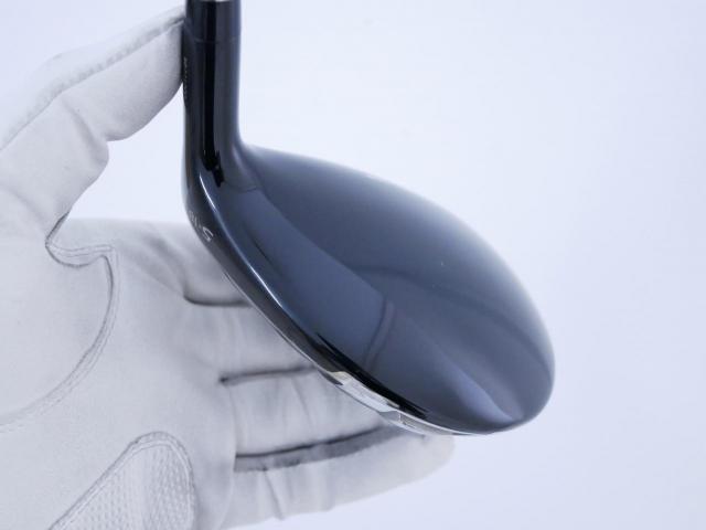Fairway Wood : Titleist : หัวไม้ 5 Titleist VG3 (Japan Spec.) Loft 18 ก้าน Tour AD BB-5 Flex S