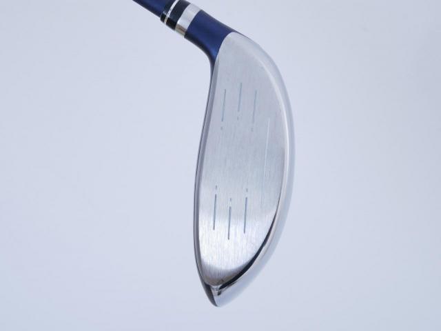 Lady club : All : หัวไม้ 4 PRGR Sweep Loft 18 Flex L (M-30)