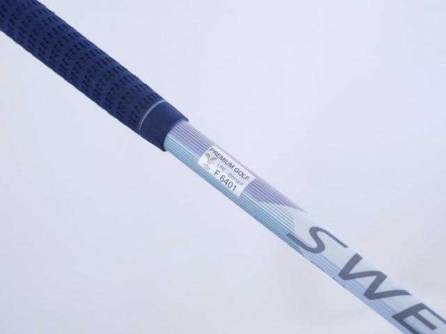 Lady club : All : หัวไม้ 4 PRGR Sweep Loft 18 Flex L (M-30)