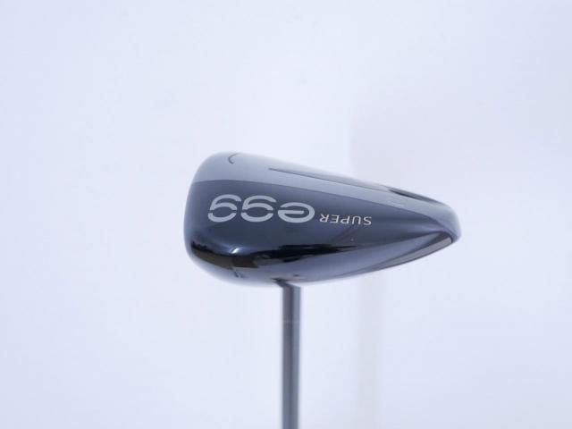 Fairway Wood : PRGR : หัวไม้ 3 PRGR Super Egg (รุ่นปี 2023 หน้าเด้งเกินกฏ COR 0.84 หายากมาก) Loft 15 ก้าน M-40 Flex SR