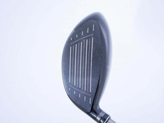 Fairway Wood : PRGR : หัวไม้ 3 PRGR Super Egg (รุ่นปี 2023 หน้าเด้งเกินกฏ COR 0.84 หายากมาก) Loft 15 ก้าน M-40 Flex SR