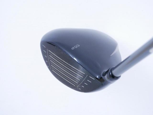Fairway Wood : PRGR : หัวไม้ 3 PRGR Super Egg (รุ่นปี 2023 หน้าเด้งเกินกฏ COR 0.84 หายากมาก) Loft 15 ก้าน M-40 Flex SR
