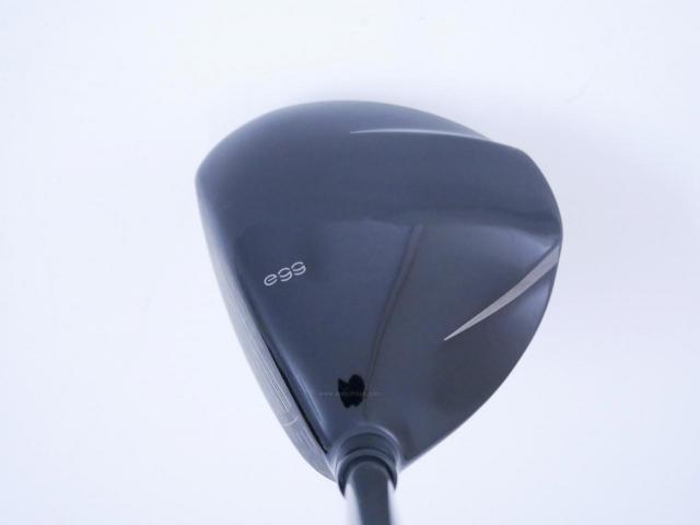 Fairway Wood : PRGR : หัวไม้ 3 PRGR Super Egg (รุ่นปี 2023 หน้าเด้งเกินกฏ COR 0.84 หายากมาก) Loft 15 ก้าน M-40 Flex SR