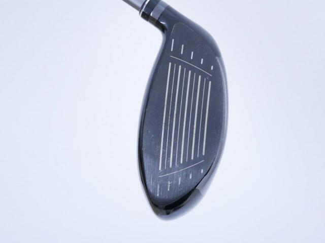 Fairway Wood : PRGR : หัวไม้ 3 PRGR Super Egg (รุ่นปี 2023 หน้าเด้งเกินกฏ COR 0.84 หายากมาก) Loft 15 ก้าน M-40 Flex SR