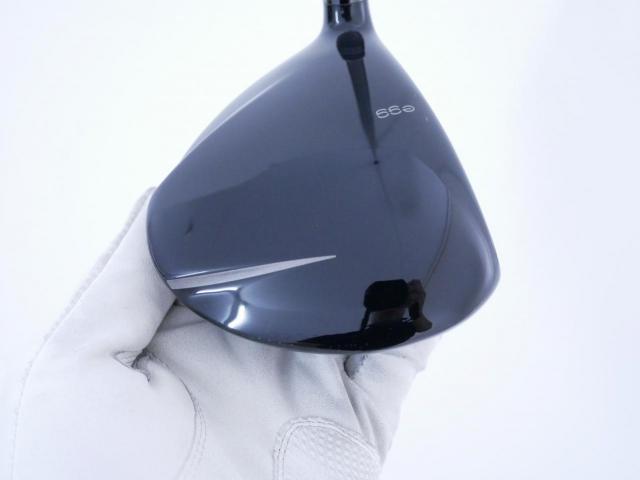 Fairway Wood : PRGR : หัวไม้ 5 PRGR Super Egg (รุ่นปี 2023 หน้าเด้งเกินกฏ COR 0.84 หายากมาก) Loft 19 ก้าน M-37 Flex R