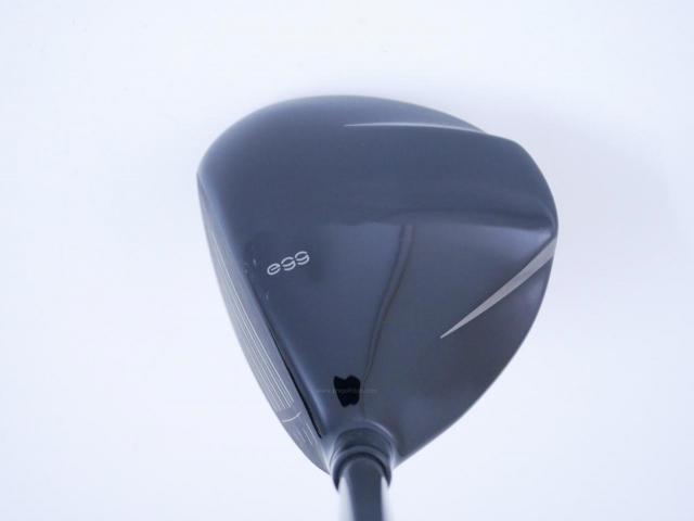 Fairway Wood : PRGR : หัวไม้ 5 PRGR Super Egg (รุ่นปี 2023 หน้าเด้งเกินกฏ COR 0.84 หายากมาก) Loft 19 ก้าน M-37 Flex R