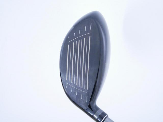 Fairway Wood : PRGR : หัวไม้ 5 PRGR Super Egg (รุ่นปี 2023 หน้าเด้งเกินกฏ COR 0.84 หายากมาก) Loft 19 ก้าน M-37 Flex R