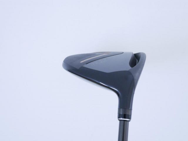 Fairway Wood : PRGR : หัวไม้ 3 PRGR LS (ปี 2022) Loft 16.5 ก้าน Fujikura Speeder Evolution Flex R