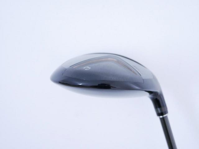 Fairway Wood : PRGR : หัวไม้ 3 PRGR LS (ปี 2022) Loft 16.5 ก้าน Fujikura Speeder Evolution Flex R