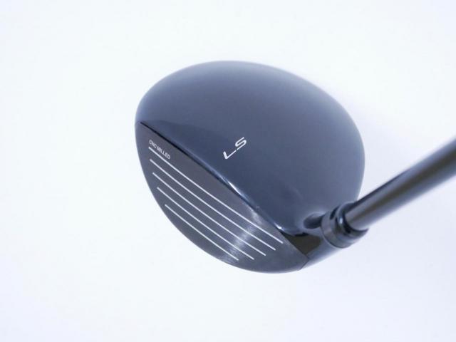 Fairway Wood : PRGR : หัวไม้ 3 PRGR LS (ปี 2022) Loft 16.5 ก้าน Fujikura Speeder Evolution Flex R