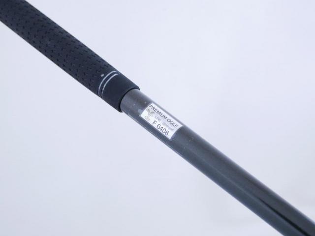Fairway Wood : PRGR : หัวไม้ 3 PRGR LS (ปี 2022) Loft 16.5 ก้าน Fujikura Speeder Evolution Flex R