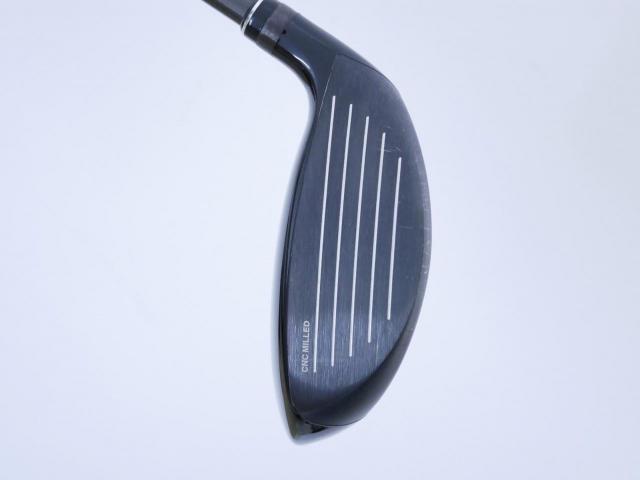Fairway Wood : PRGR : หัวไม้ 3 PRGR LS (ปี 2022) Loft 16.5 ก้าน Fujikura Speeder Evolution Flex R