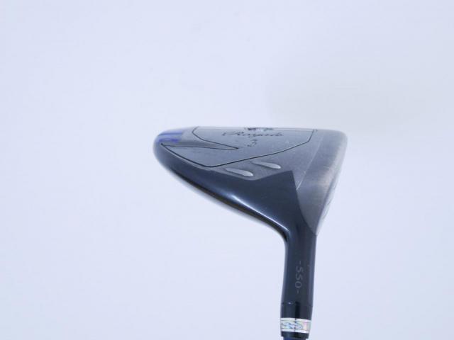 Fairway Wood : Maruman : หัวไม้ 3 Maruman MAJESTY Royale (ออกปี 2023 รุ่นท้อปสุด) Loft 15 Flex S