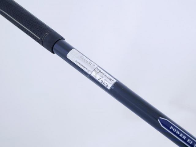 Fairway Wood : Maruman : หัวไม้ 3 Maruman MAJESTY Royale (ออกปี 2023 รุ่นท้อปสุด) Loft 15 Flex S