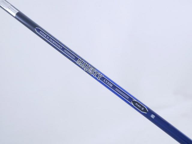 Fairway Wood : Maruman : หัวไม้ 3 Maruman MAJESTY Royale (ออกปี 2023 รุ่นท้อปสุด) Loft 15 Flex S