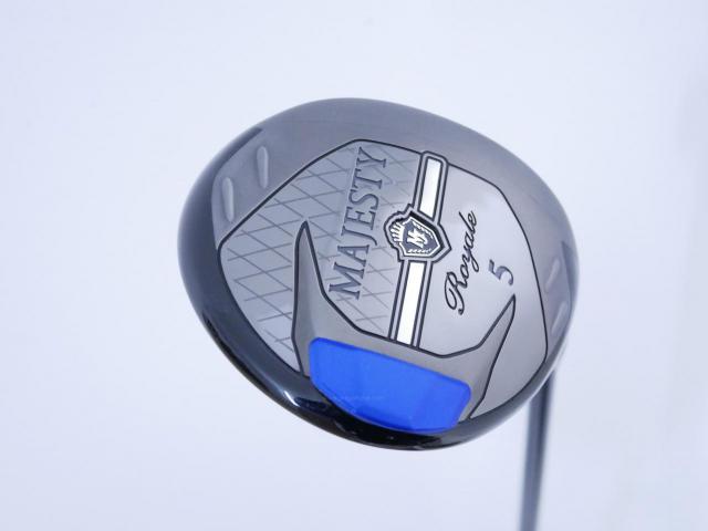 Fairway Wood : Maruman : หัวไม้ 5 Maruman MAJESTY Royale (ออกปี 2023 รุ่นท้อปสุด) Loft 19 Flex R
